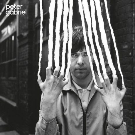 Peter Gabriel Peter Gabriel - Peter Gabriel 2: Scratch