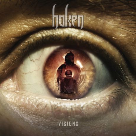 HAKEN HAKEN - Visions (2 Lp+cd)