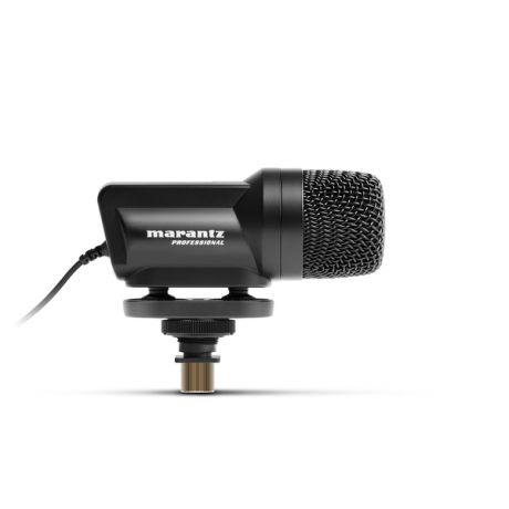Микрофон для радио и видеосъёмок Marantz Audio Scope SB-C2