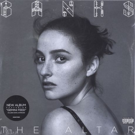 BANKS BANKS - The Altar