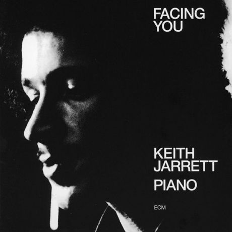 Keith Jarrett Keith Jarrett - Facing You (180 Gr)