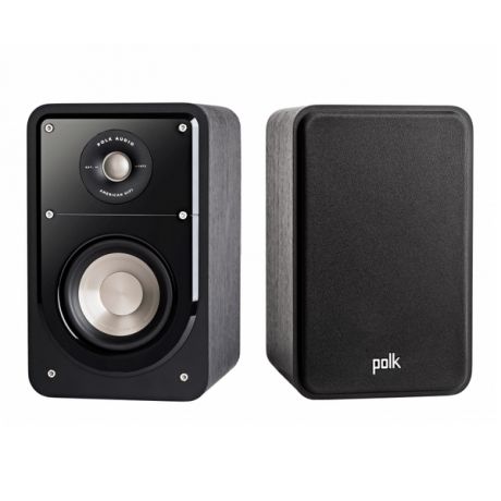 Полочная акустика Polk Audio S15 Black