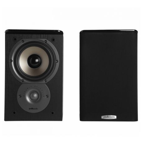 Полочная акустика Polk Audio TSi100 Black