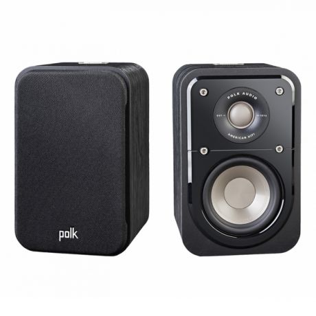 Полочная акустика Polk Audio S10 Black