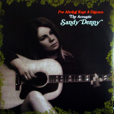 Sandy Denny Sandy Denny - I