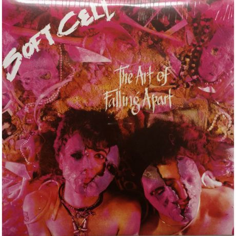 Soft Cell Soft Cell - Art Of Falling Apart