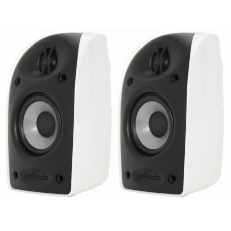 Полочная акустика Polk Audio TL1 White