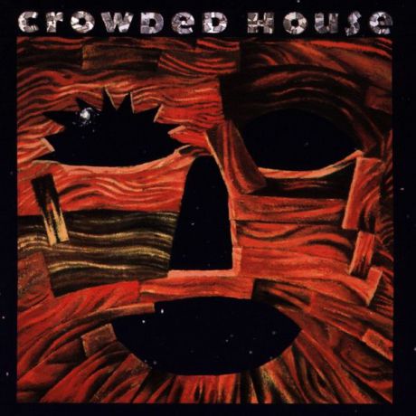 Crowded House Crowded House - Woodface