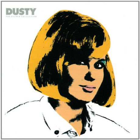 Dusty Springfield Dusty Springfield - The Silver Collection