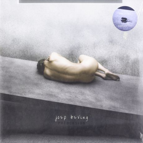 Joep Beving Joep Beving - Prehension (2 LP)