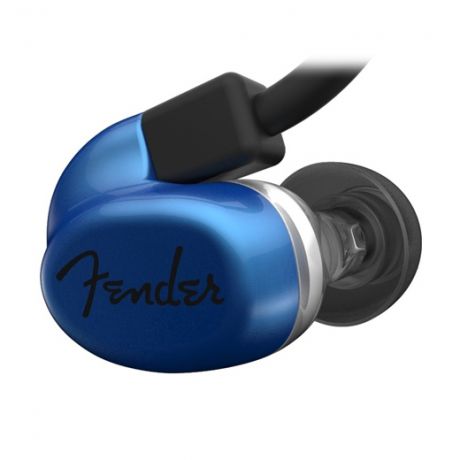 Внутриканальные наушники Fender CXA1 In-Ear Monitors Blue