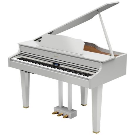 Цифровое пианино Roland GP607-PW