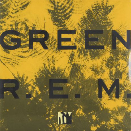 R.e.m. R.e.m.  - Green (180 Gr)