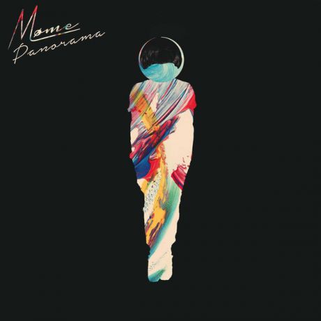 MOME MOME - Panorama (2 LP)