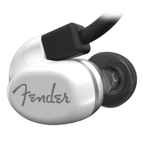 Внутриканальные наушники Fender CXA1 In-Ear Monitors White