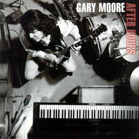 Gary Moore Gary Moore - After Hours