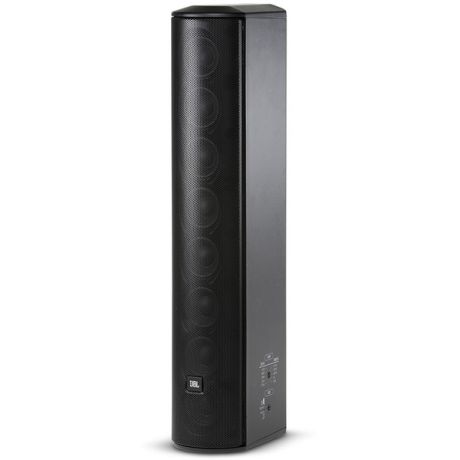 Профессиональная пассивная акустика JBL CBT 50LA-1 Black