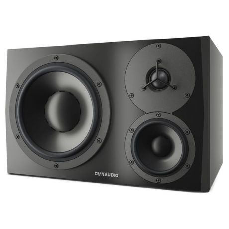 Студийные мониторы Dynaudio LYD 48 R Black