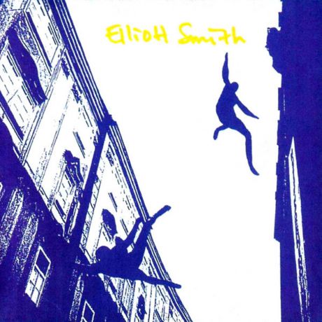 Elliott Smith Elliott Smith - Elliott Smith