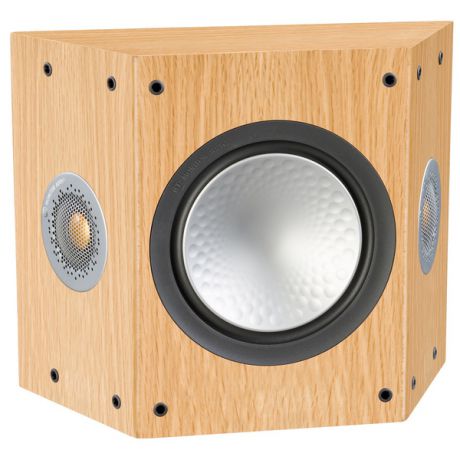 Специальная тыловая акустика Monitor Audio Silver FX 6G Natural Oak