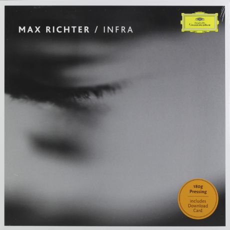 Max Richter Max Richter - Infra (180 Gr)