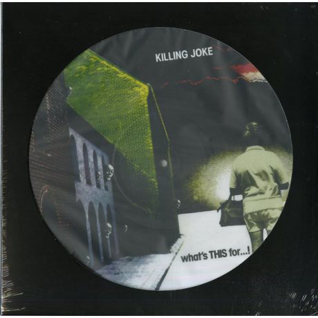 Killing Joke Killing Joke - What