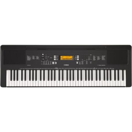 Синтезатор Yamaha PSR-EW300