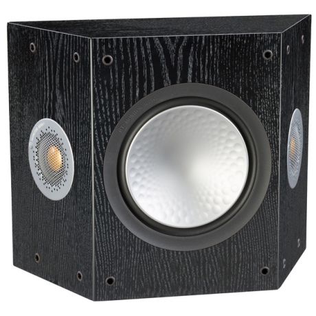 Специальная тыловая акустика Monitor Audio Silver FX 6G Black Oak
