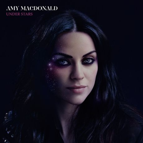 Amy Macdonald Amy Macdonald - Under Stars