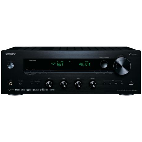 Стереоресивер Onkyo TX-8270 Black