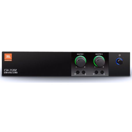 Трансляционный усилитель JBL CSA 2120Z