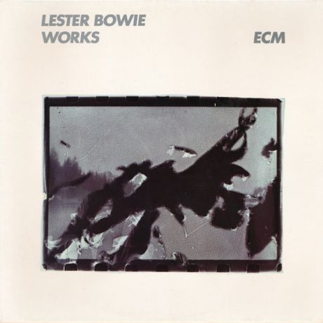 Lester Bowie Lester Bowie - Works