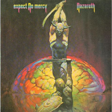 Nazareth Nazareth - Expect No Mercy