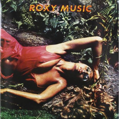 Roxy Music Roxy Music - Stranded