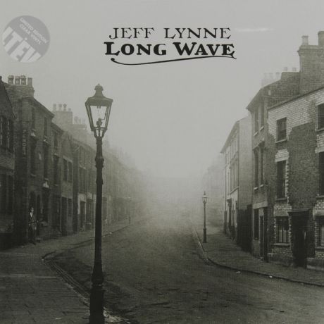 Jeff Lynne Jeff Lynne - Long Wave
