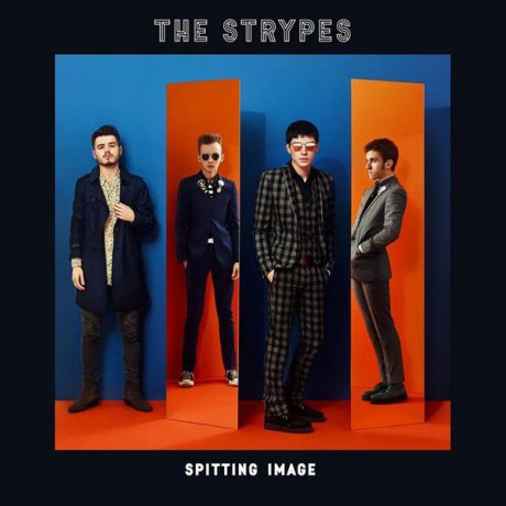 Strypes Strypes - Spitting Image