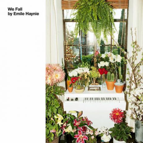 Emile Haynie Emile Haynie - We Fall (2 LP)
