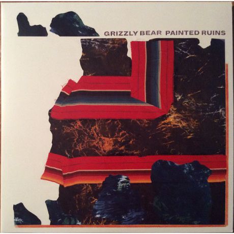 Grizzly Bear Grizzly Bear - Painted Ruins (2 Lp, 180 Gr)