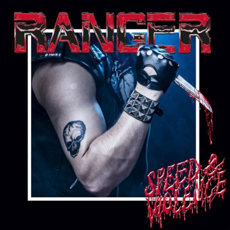 Ranger Ranger - Speed   Violence