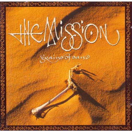 Mission Mission - Grains Of Sand