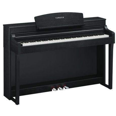 Цифровое пианино Yamaha CSP-150 Black