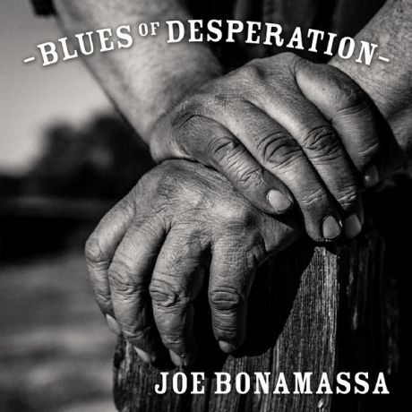 Joe Bonamassa Joe Bonamassa - Blues Of Desperation (2 LP)