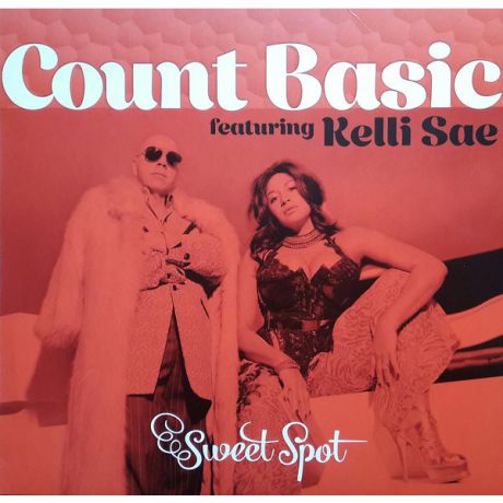 Count Basic Count Basic - Sweet Spot