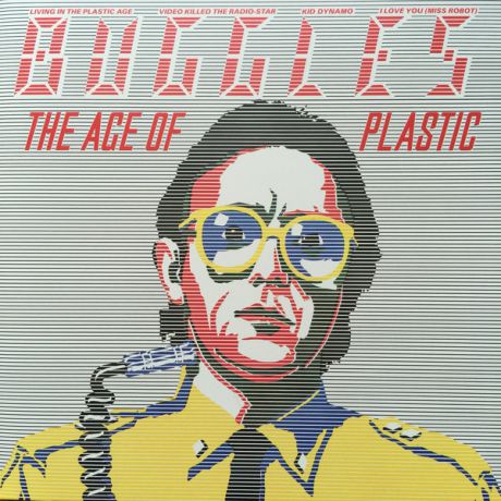 Buggles Buggles - The Age Of Plastic