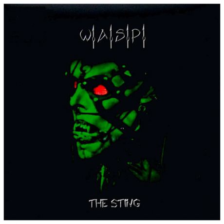 W.a.s.p. W.a.s.p. - Sting (2 LP)