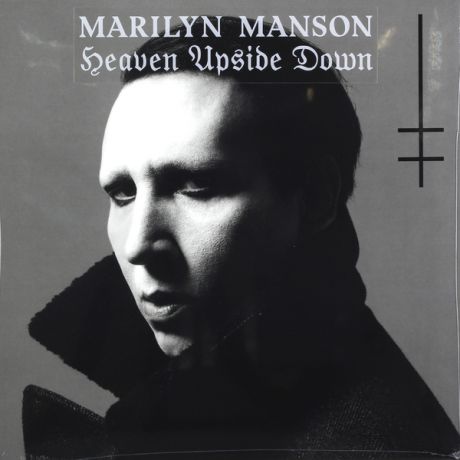 Marilyn Manson Marilyn Manson - Heaven Upside Down