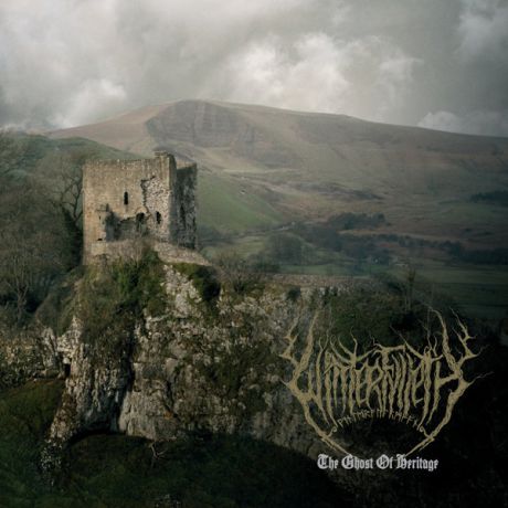 Winterfylleth Winterfylleth - The Ghost Of Heritage (2 LP)
