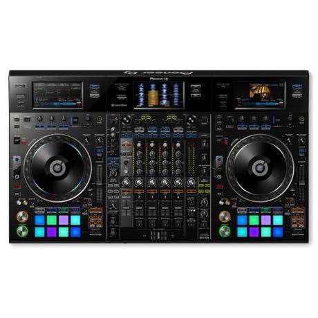 DJ контроллер Pioneer DDJ-RZX