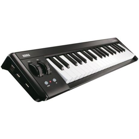 MIDI-клавиатура Korg microKEY2 37