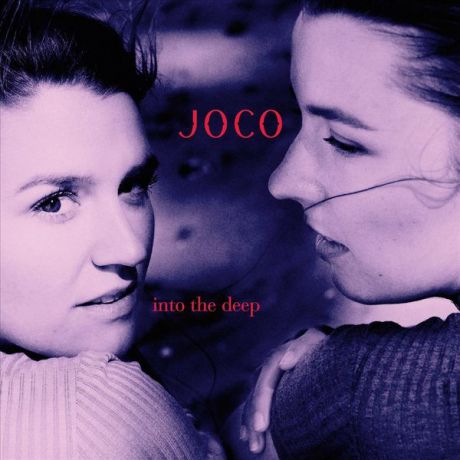 JOCO JOCO - Into The Deep (lp+cd)